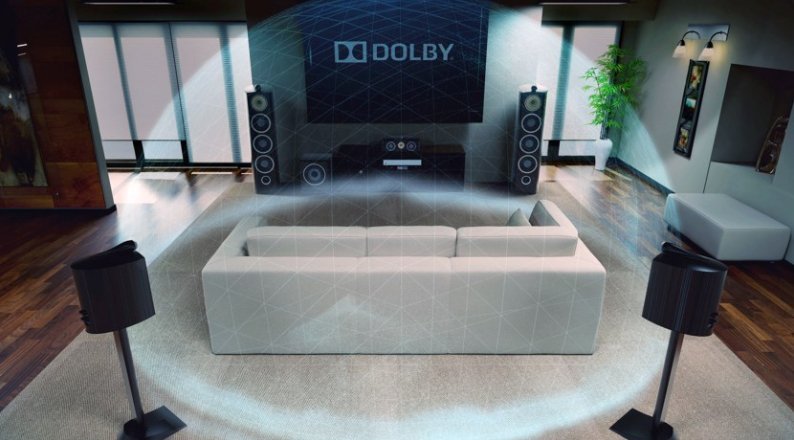 ¿Cómo elegir los altavoces de tu Home Cinema?