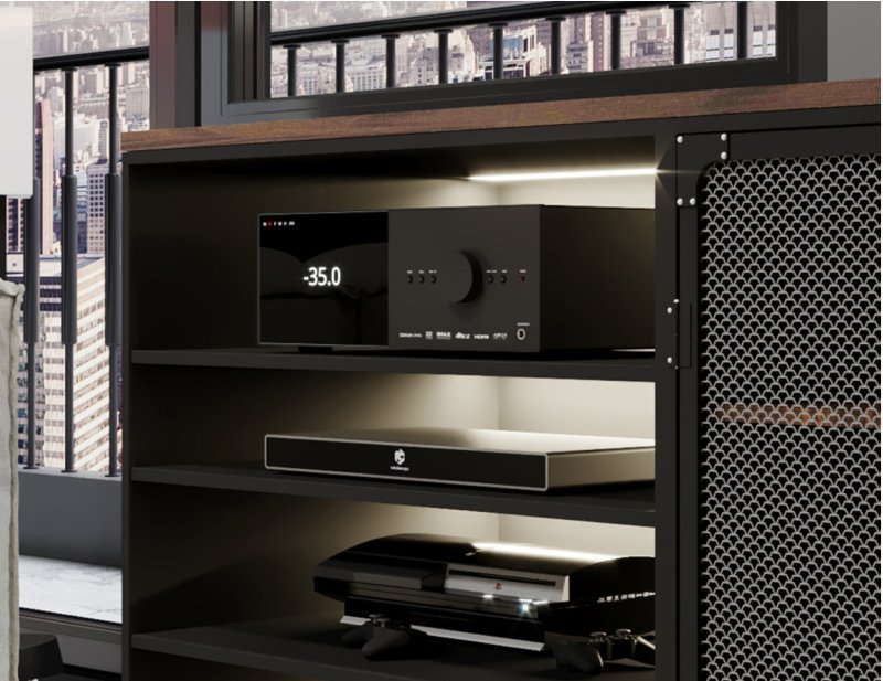 Anthem MRX 740 - Receptor de gama Media-Alta