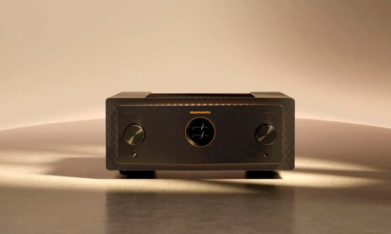 Marantz Model 10 Amplificador Integrado
