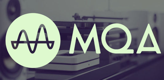 ¿Qué es MQA? Te explicamos todo sobre el formato de audio digital más controvertido.