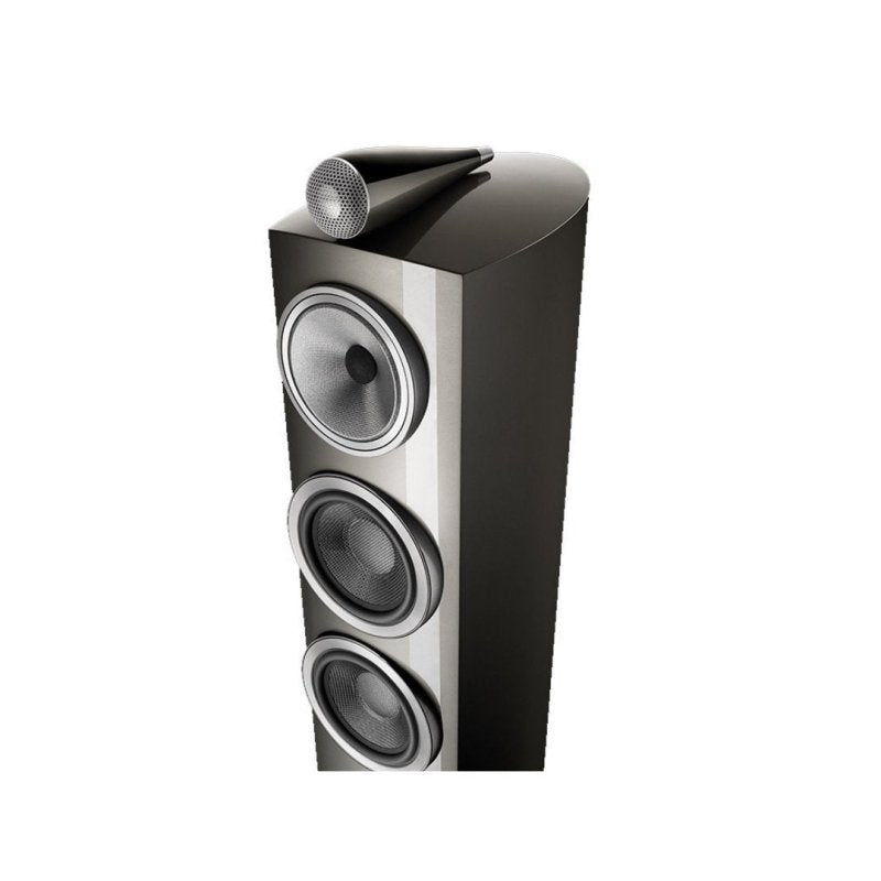 Bowers & Wilkins - AREA HiFi