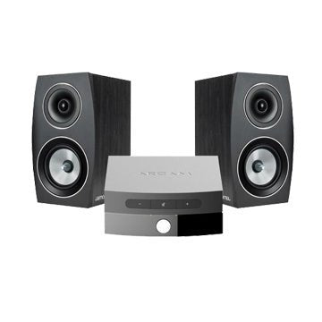 Arcam - AREA HiFi
