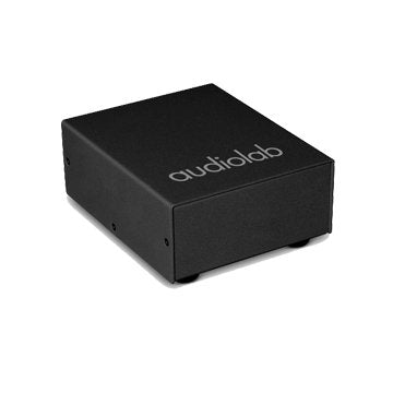 Audiolab - AREA HiFi