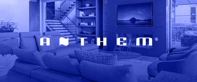 Anthem - AREA HiFi