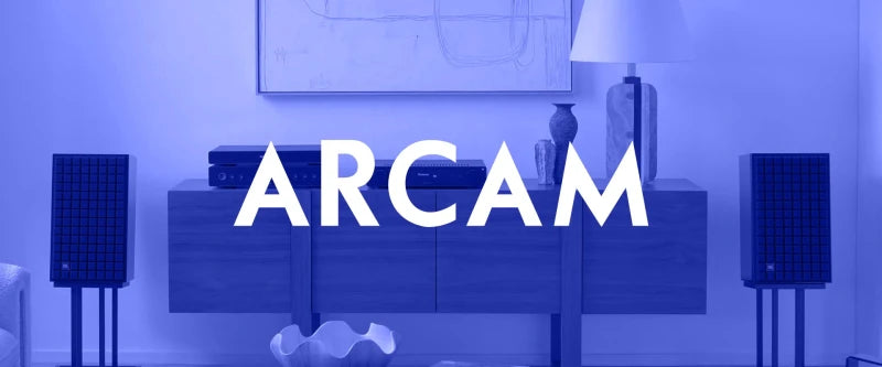 Arcam - AREA HiFi