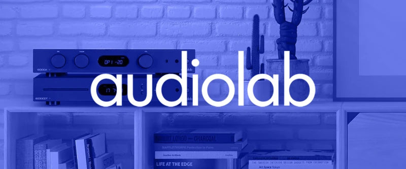 Audiolab - AREA HiFi