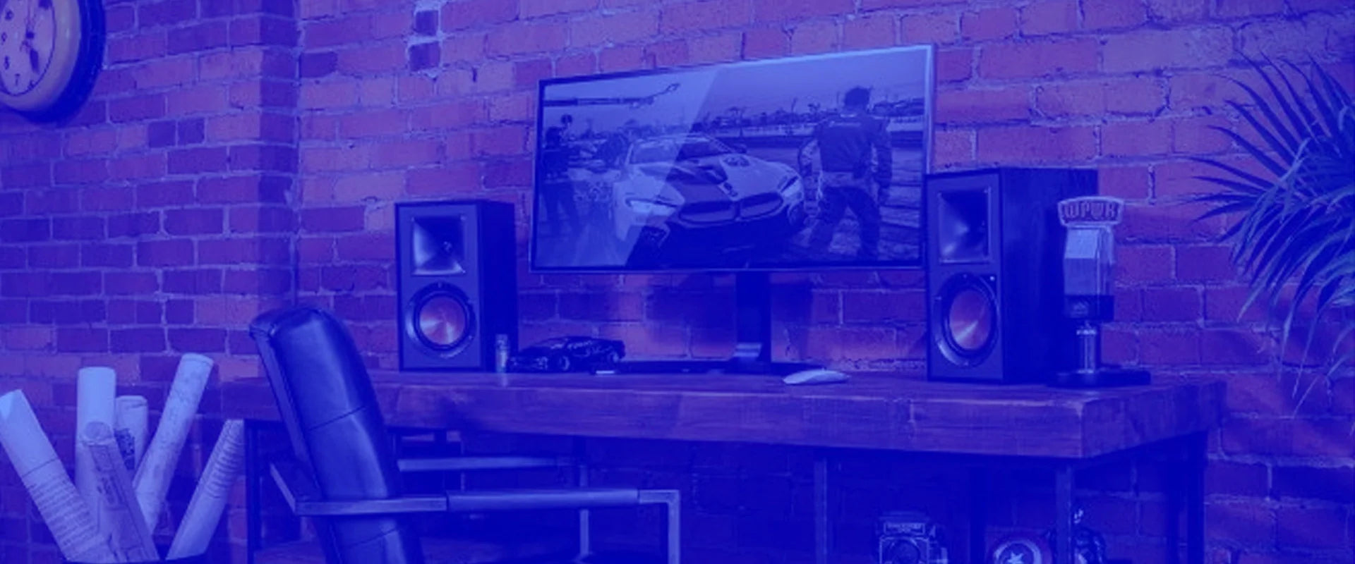 Altavoces Monitor y Satélites - AREA HiFi