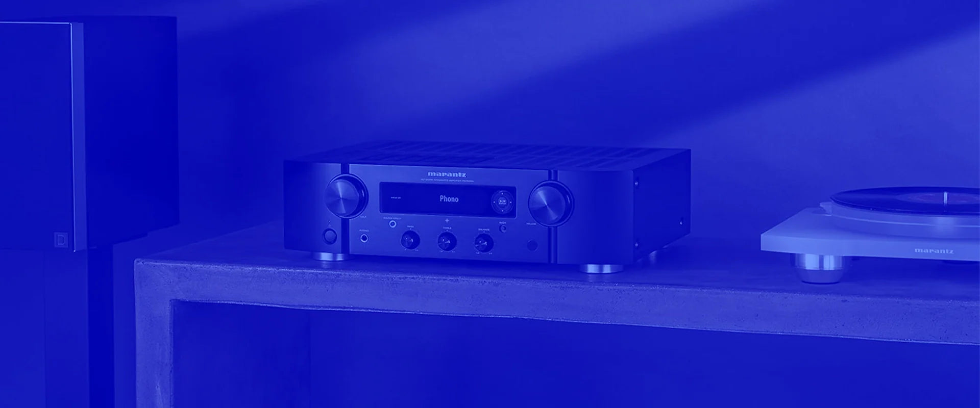 Amplificadores Hifi Estéreo a buen precio