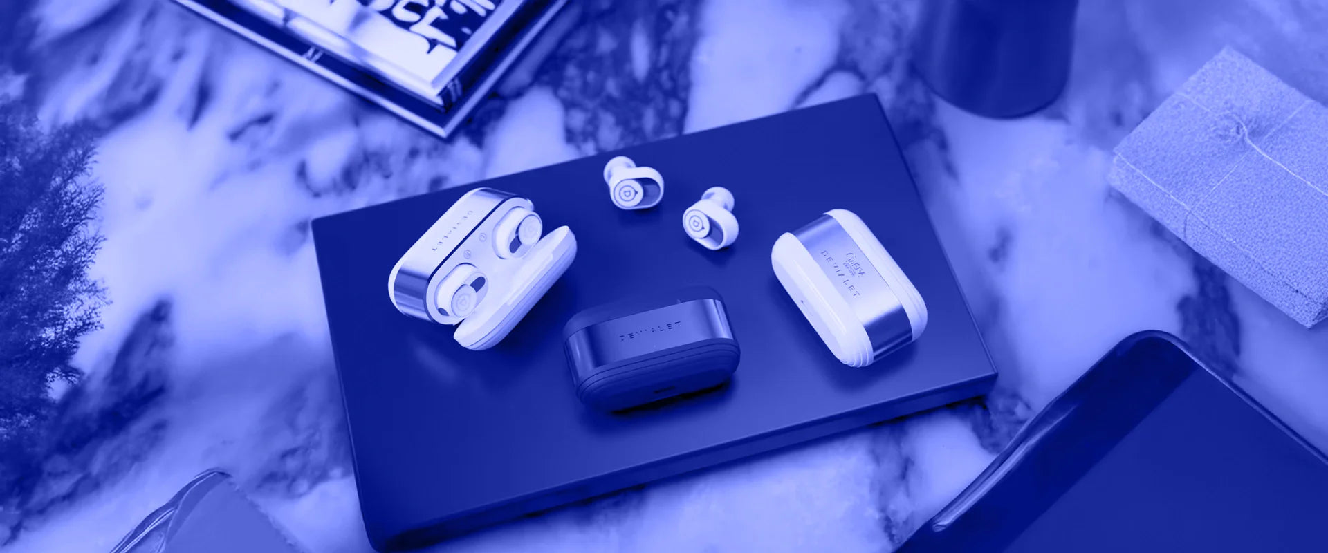 Auriculares In-Ear - AREA HiFi