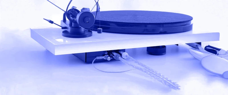 Cables de Phono