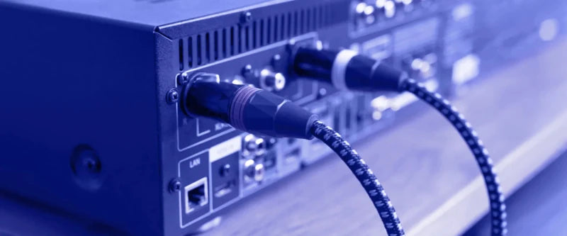 Cable Audio XLR