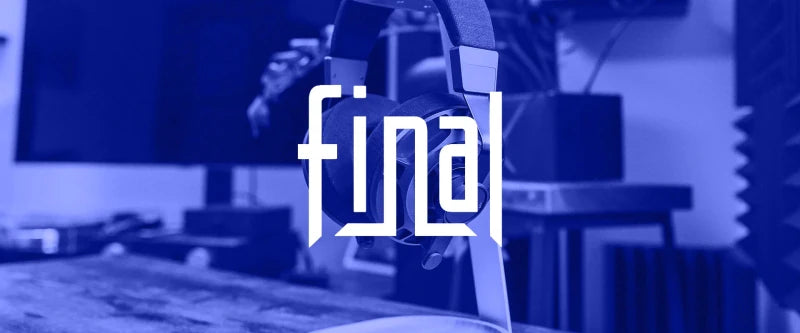 Final Audio - AREA HiFi