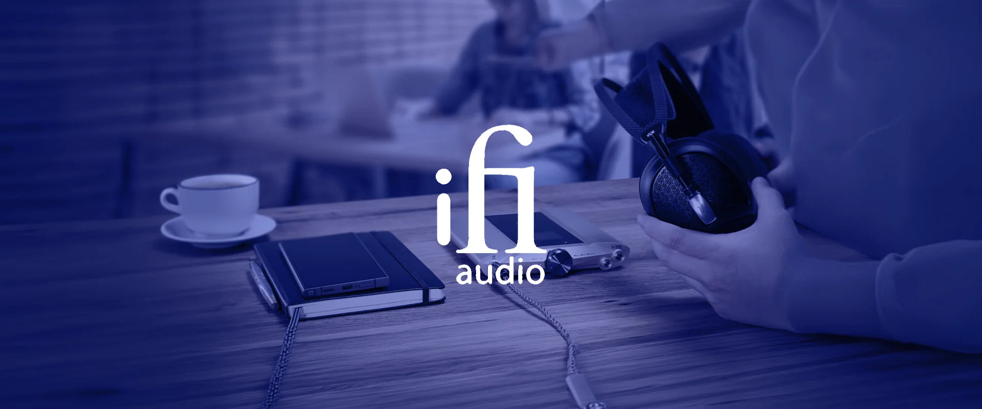iFi Audio