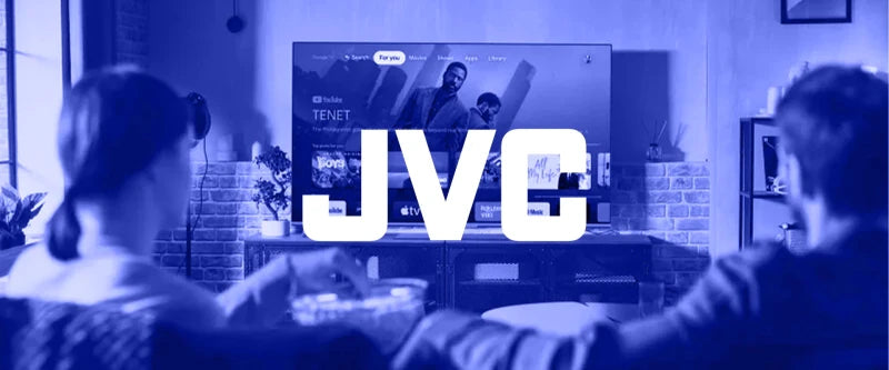 JVC