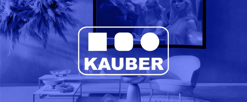 Kauber