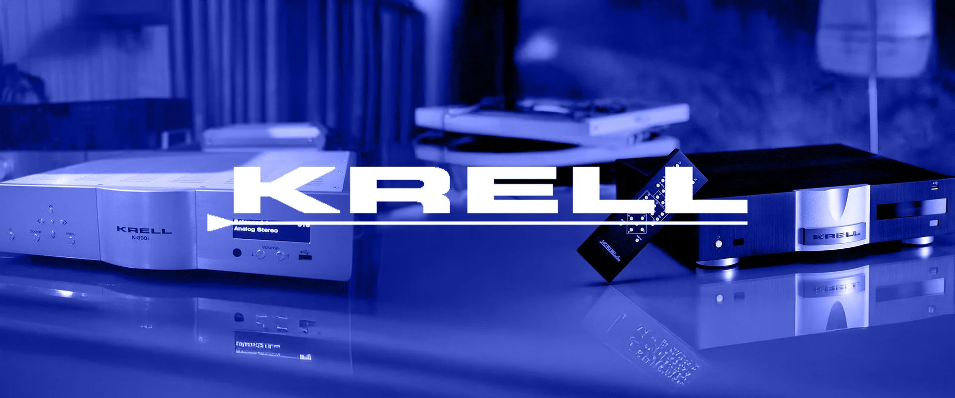 Krell Industries