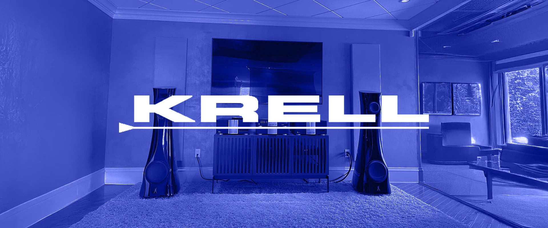Krell Industries
