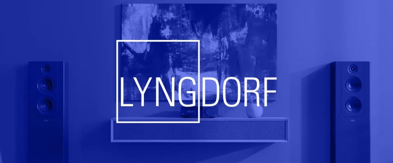 Lyngdorf