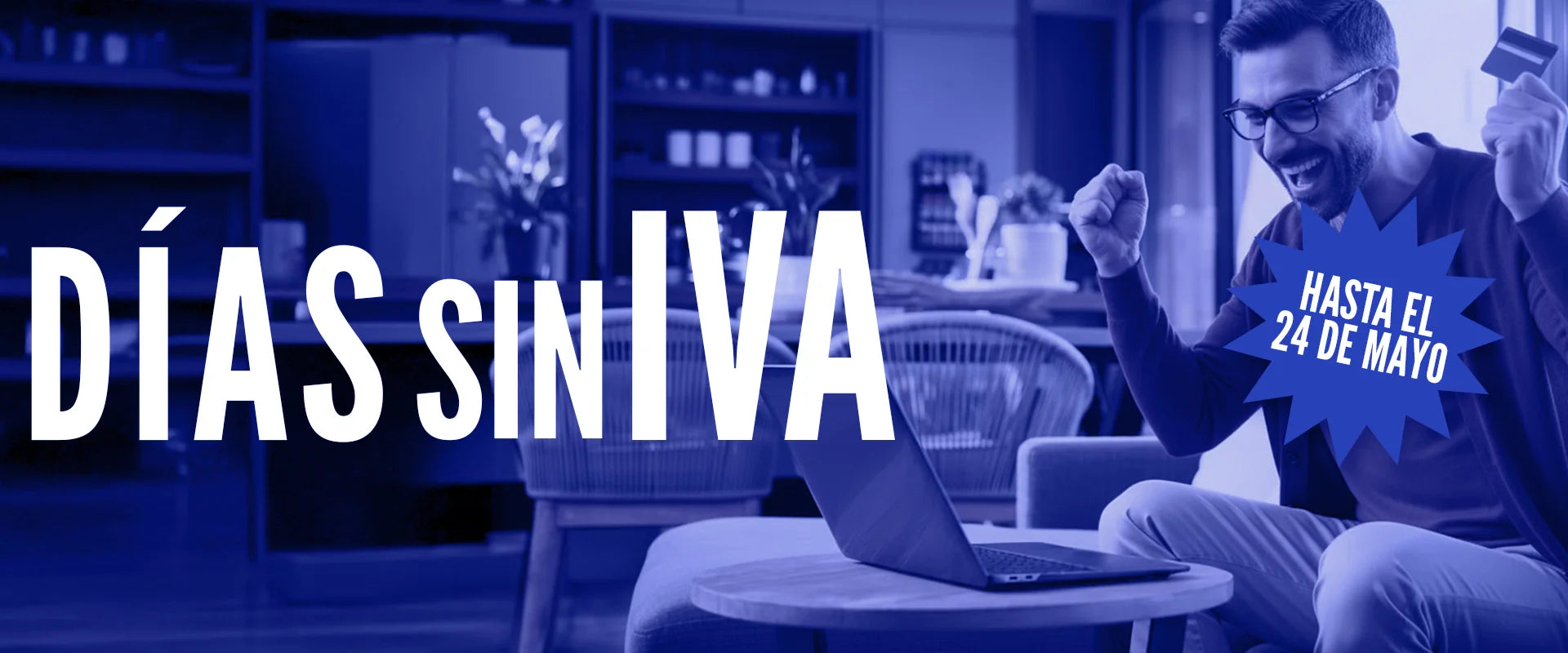 Días Sin Iva