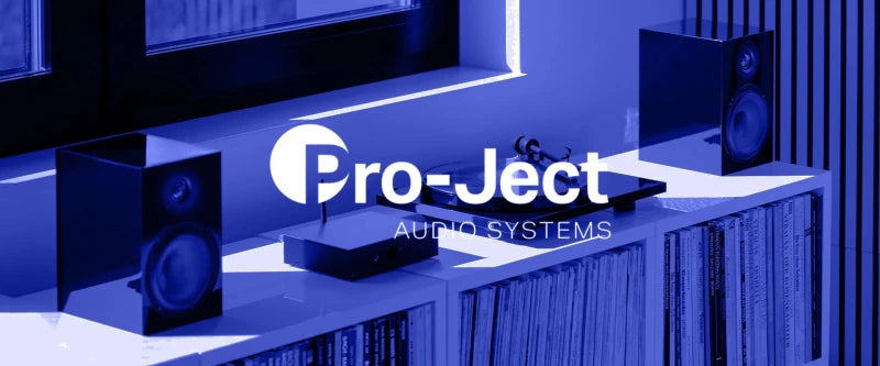 Pro-Ject - AREA HiFi