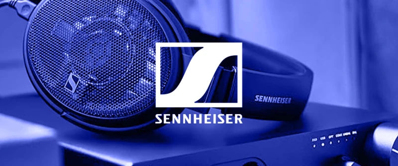 Sennheiser