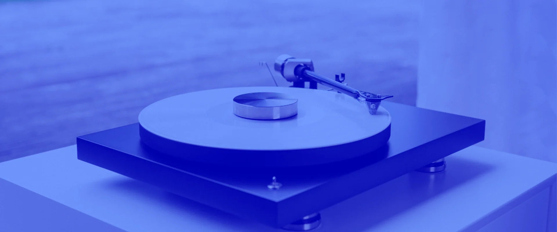 Tocadiscos - AREA HiFi