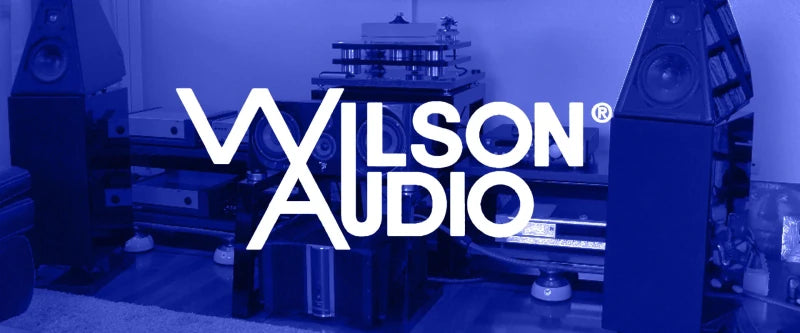 Wilson Audio - AREA HiFi