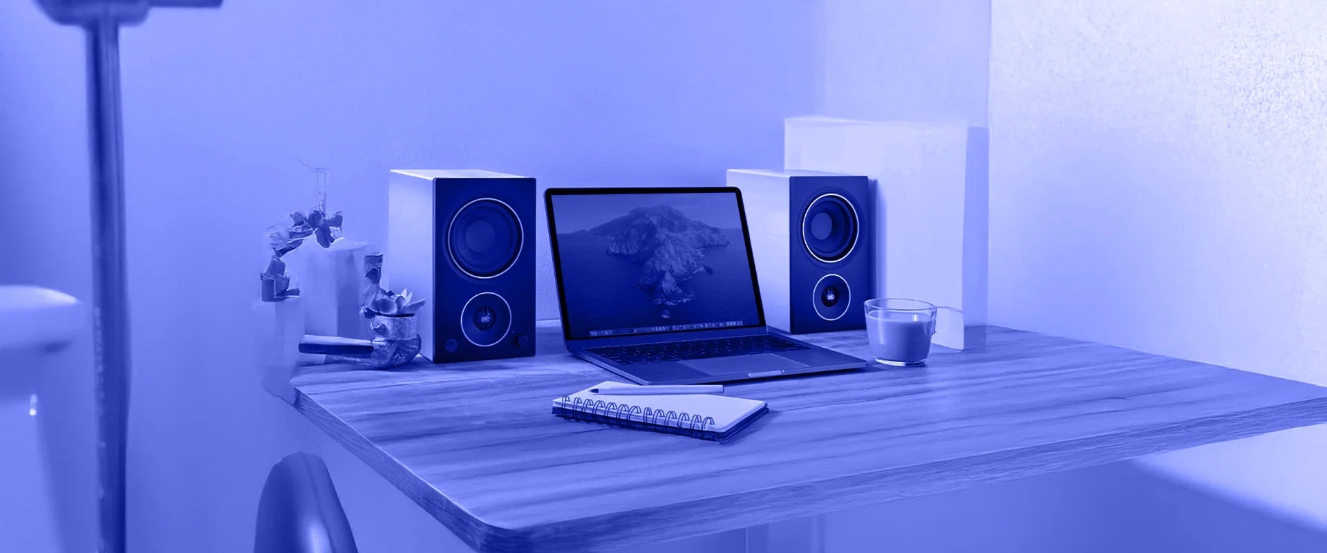 Altavoces Activos - AREA HiFi