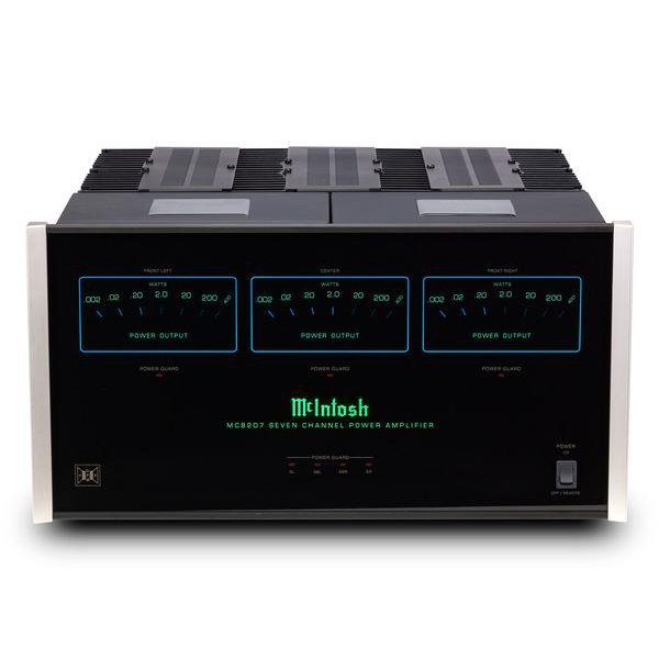 McIntosh - AREA HiFi