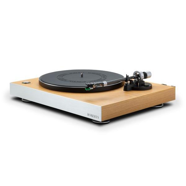 Roberts Radio - AREA HiFi