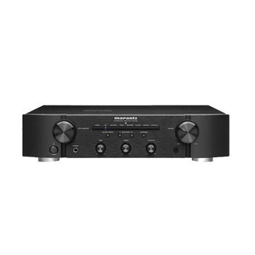 Amplificadores Hifi Estéreo - AREA HiFi
