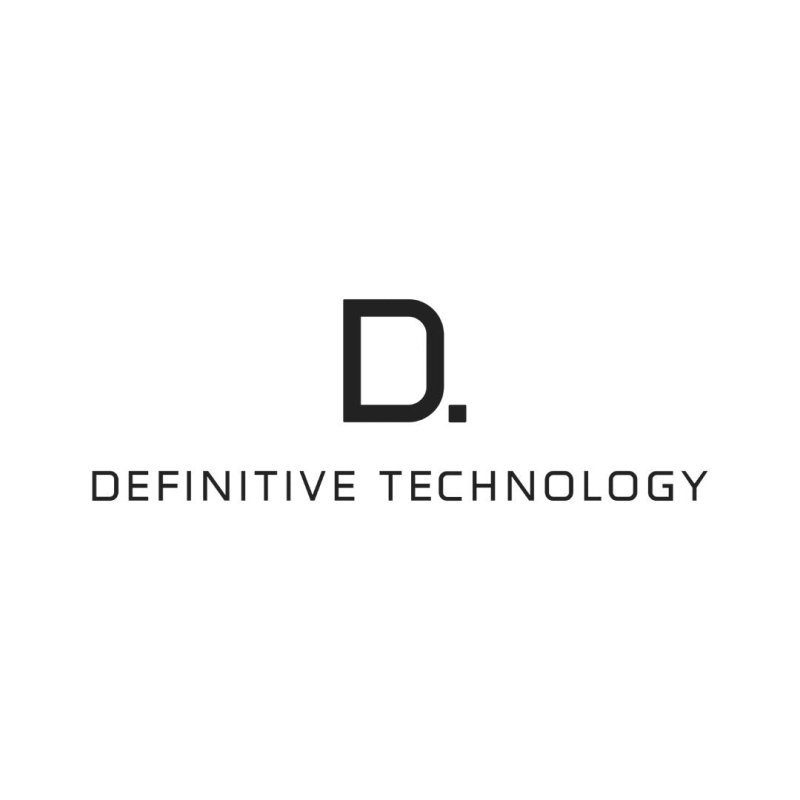 Definitive Technology - AREA HiFi