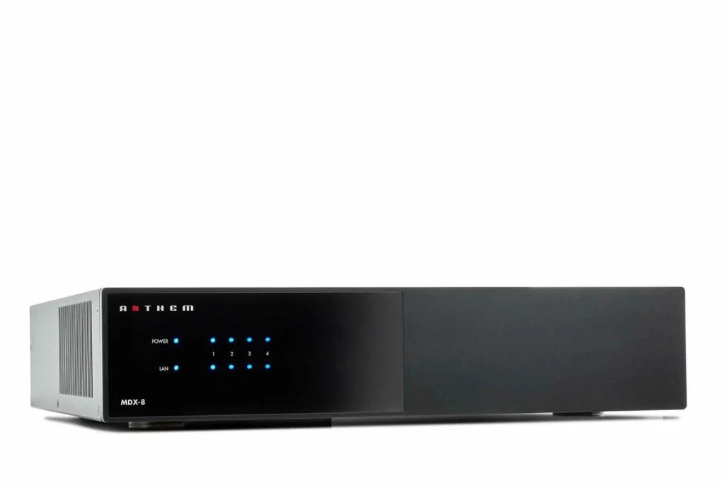 Anthem MDX 8