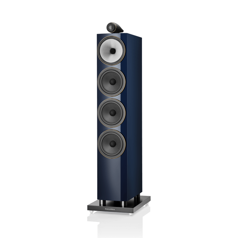 Bowers & Wilkins 702 S3 Signature