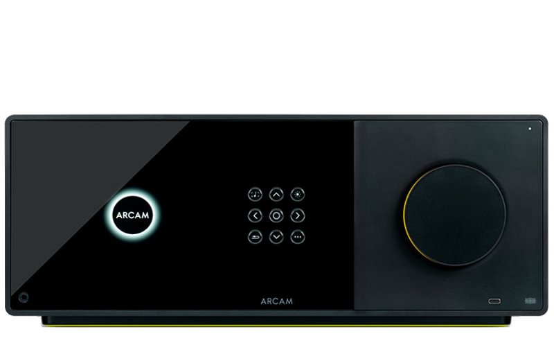 ARCAM AVA15