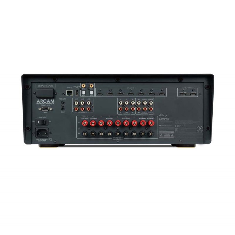 ARCAM AVA15