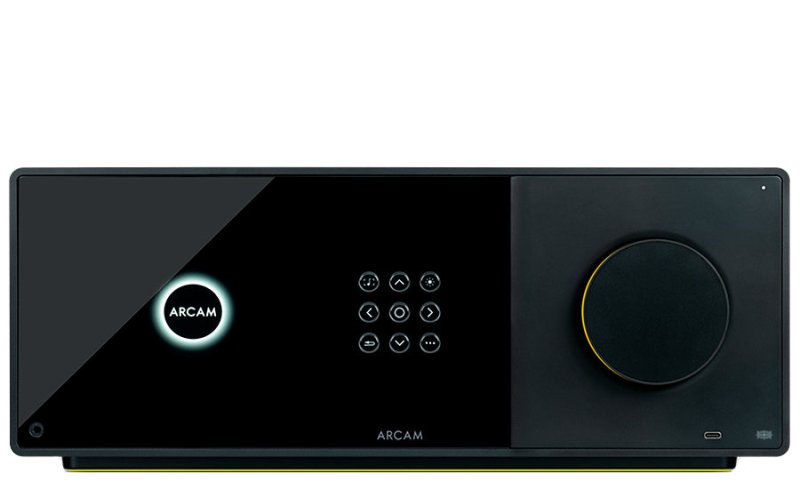ARCAM AVA25