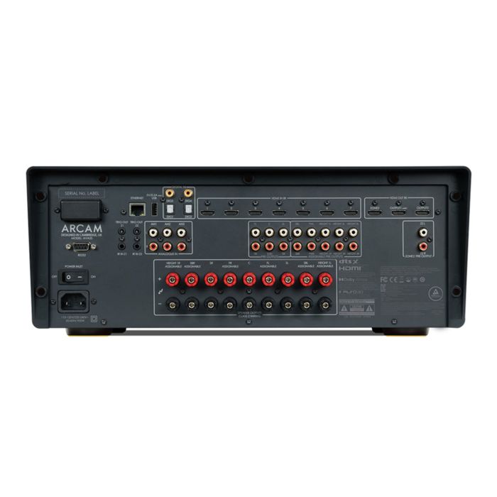 ARCAM AVA25
