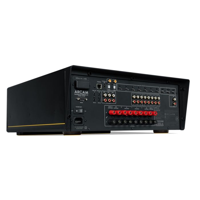ARCAM AVA25