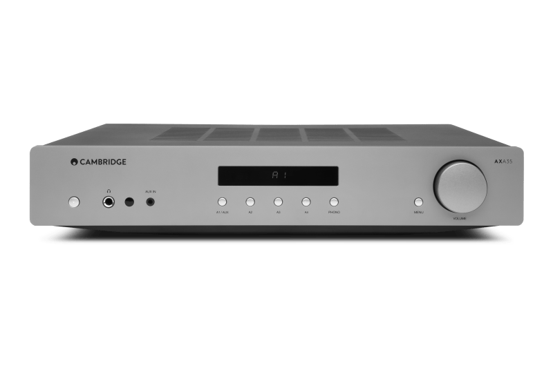 Cambridge Audio AX A35