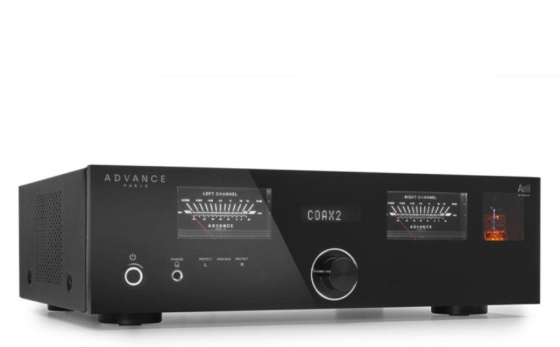 Advance Paris A8 Apex