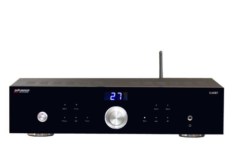 Advance Paris X-i50BT