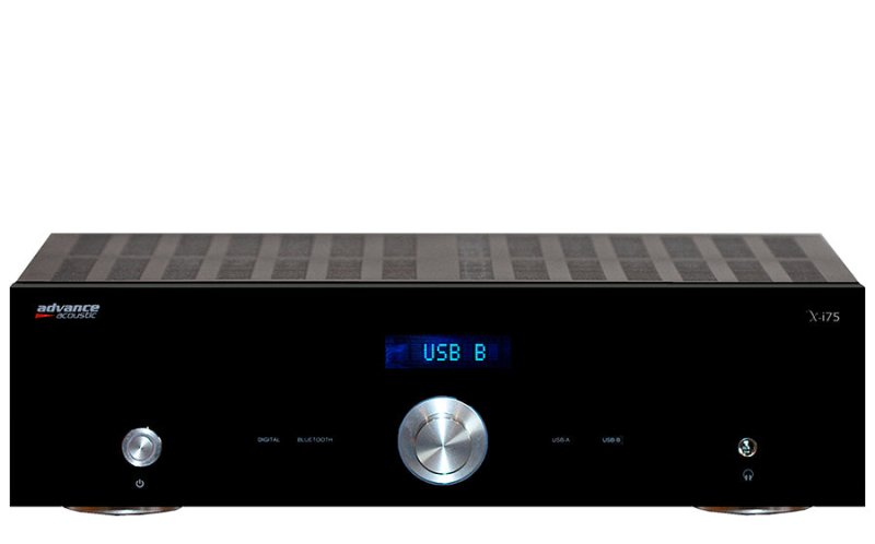 Advance Paris X-i 75