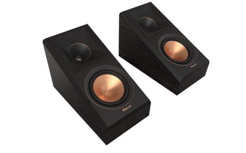 Klipsch Home Cinema 5.1 + Onkyo THX