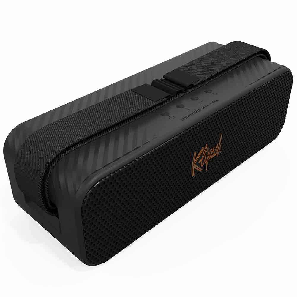 Altavoz Bluetooth Klipsch Detroit lado