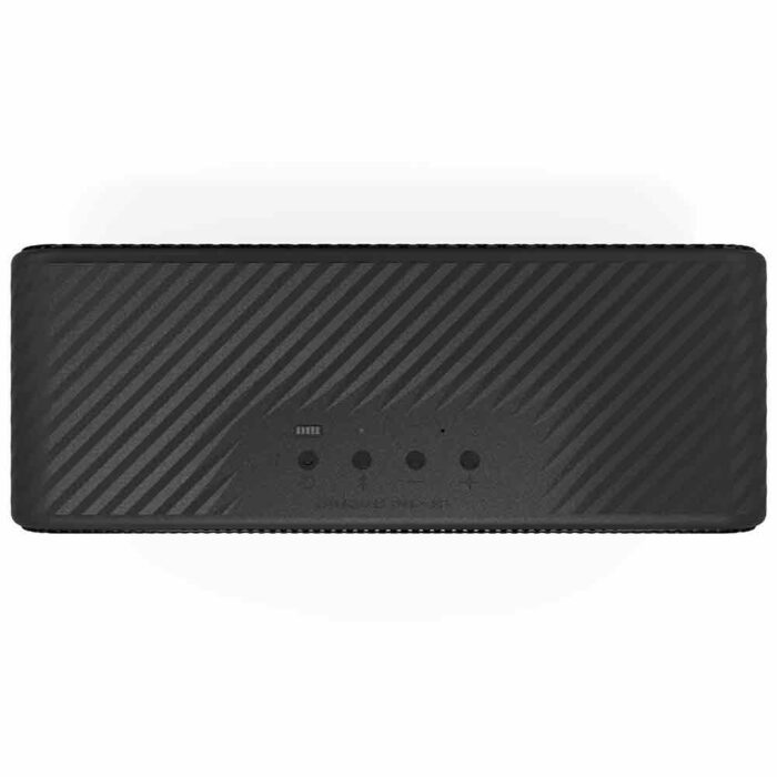 Altavoz Bluetooth Klipsch Detroit trasero