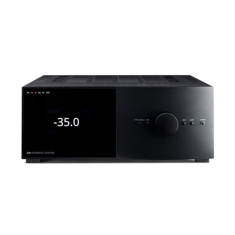 Anthem STR Integrated Amplifier