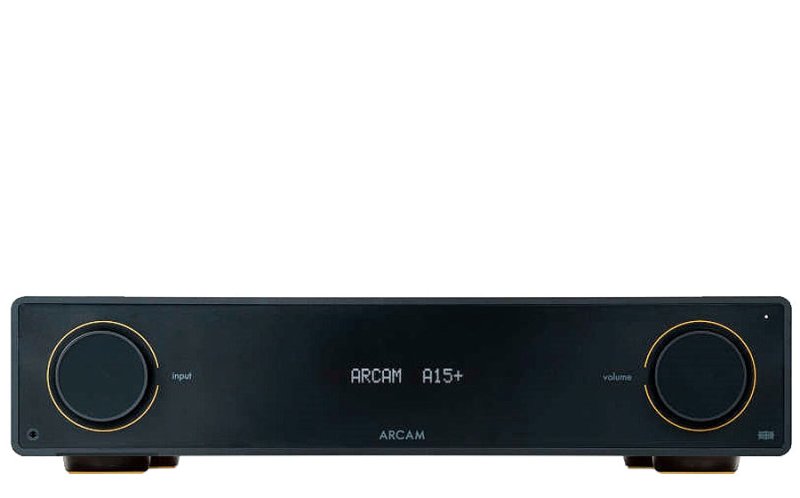 Arcam A15+