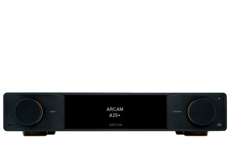 Arcam A25+