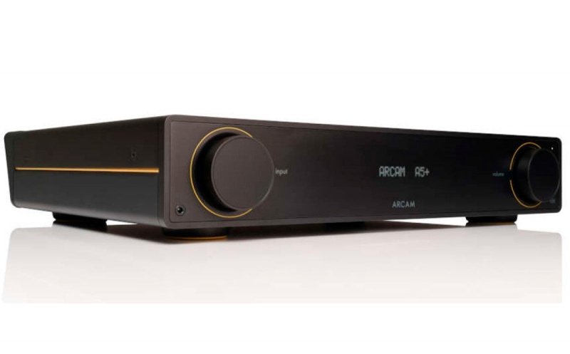 Arcam A5+